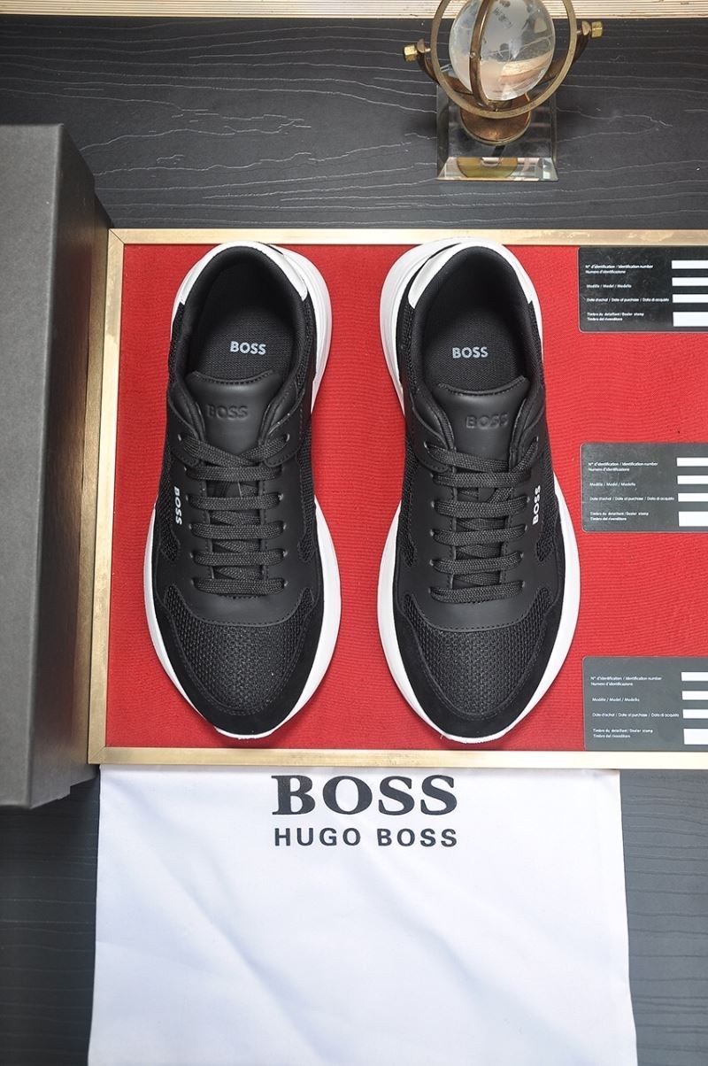 Boss Shoes